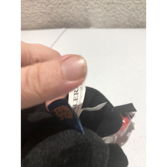 Star Wars Darth Vader Plush toy, Darth Vader with cute little baby Chick! - Picture 4 of 5